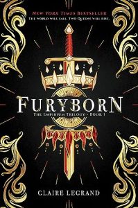 Furyborn (Empirium