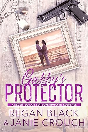 Gabby's Protector (Never Too Late For Love Romantic Suspense Collection 2) epub download