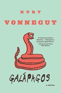 Galápagos epub download
