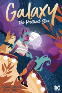 Galaxy: The Prettiest Star epub download