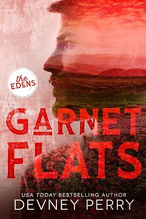 Garnet Flats (The Edens