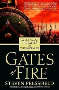 Gates of Fire epub download