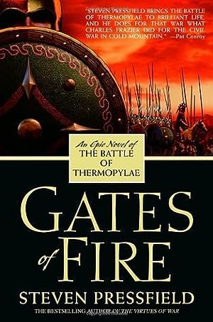 Gates of Fire epub download
