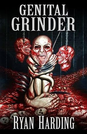 Genital Grinder epub download