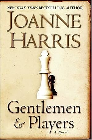 Gentlemen and Players (Malbry