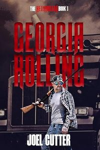 Georgia Rolling: Drug Smuggling