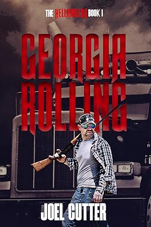 Georgia Rolling: Drug Smuggling