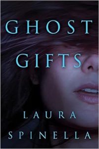 Ghost Gifts (Ghost Gifts #1) epub download