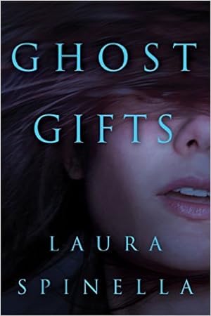 Ghost Gifts (Ghost Gifts #1) epub download