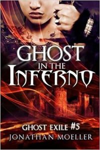 Ghost in the Inferno (Ghost Exile) epub download