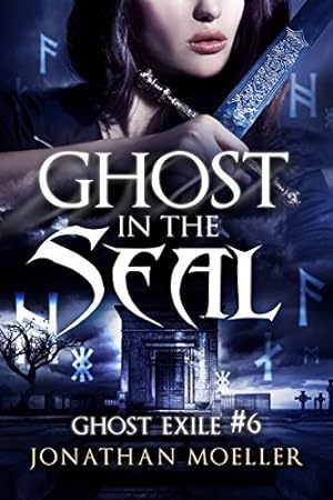 Ghost in the Seal (Ghost Exile #6) epub download