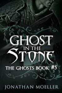 Ghost in the Stone (The Ghosts) epub download