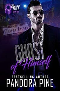 Ghost of Himself (Haunted Souls #1) epub download