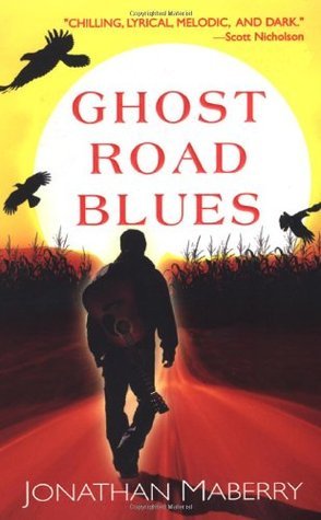 Ghost Road Blues (Pine Deep