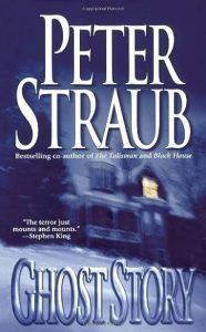 Ghost Story epub download