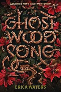 Ghost Wood Song epub download