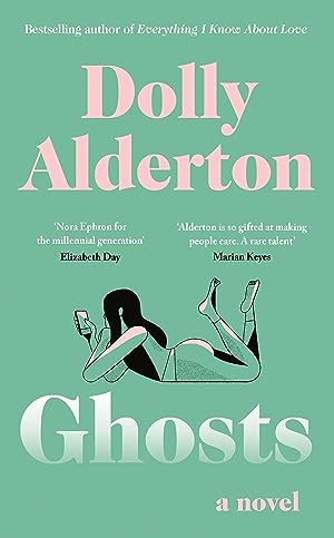 Ghosts epub download