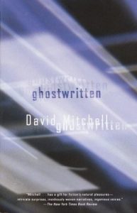Ghostwritten epub download