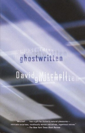 Ghostwritten epub download