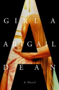 Girl A epub download