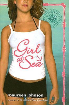 Girl at Sea epub download