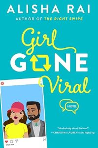 Girl Gone Viral (Modern Love