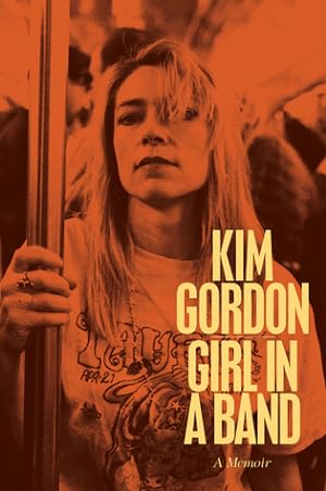 Girl in a Band epub download