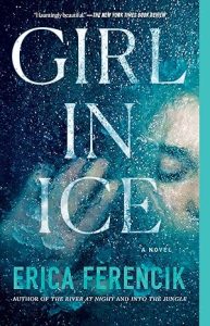 Girl in Ice epub download