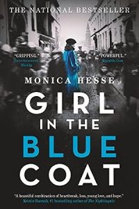 Girl in the Blue Coat epub download