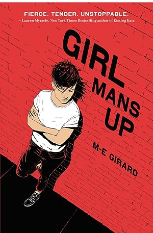Girl Mans Up epub download