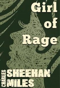 Girl of Rage (Rachel's Peril