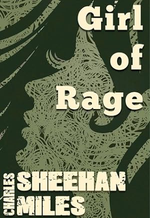 Girl of Rage (Rachel's Peril