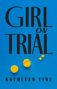 Girl on Trial epub download