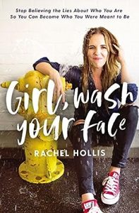 Girl Wash your Face epub download