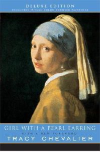 Girl with a Pearl Earring epub download