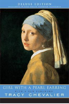 Girl with a Pearl Earring epub download