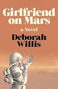 Girlfriend on Mars epub download