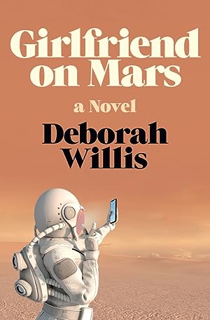Girlfriend on Mars epub download