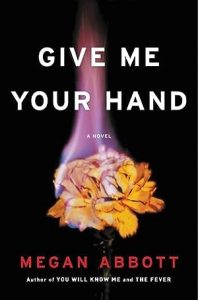 Give Me Your Hand epub download