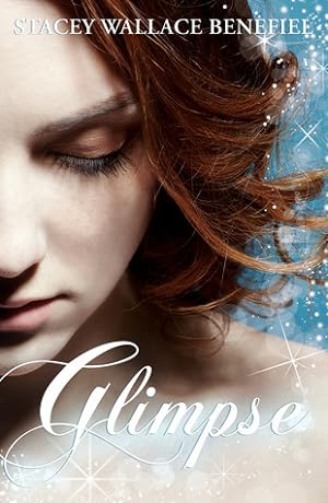 Glimpse (The Retroact Saga