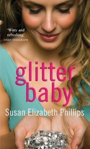Glitter Baby (Wynette