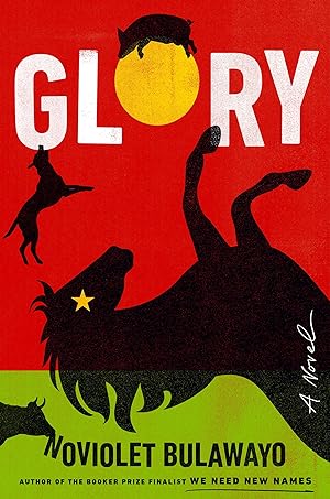 Glory epub download