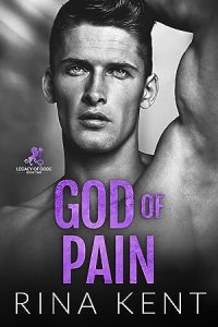 God of Pain (Legacy of Gods