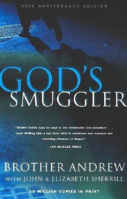 God's Smuggler epub download