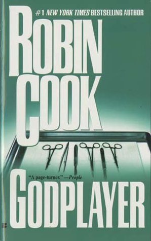 Godplayer epub download
