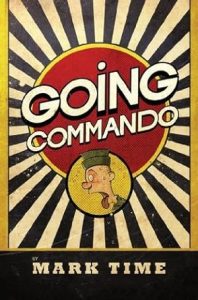 Going Commando (Bootneck Threesome) epub download