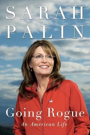 Going Rogue: An American Life epub download