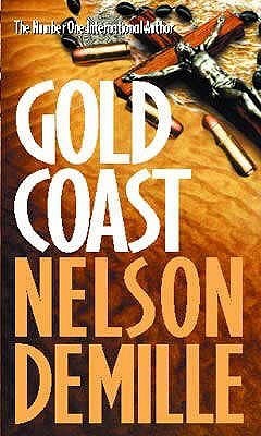 Gold Coast epub download