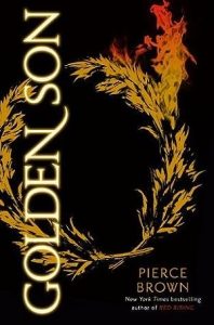 Golden Son (Red Rising Saga