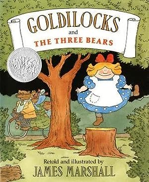 Goldilocks and the Three Bears epub download